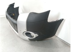 Recambio de paragolpes delantero para citroën berlingo multispace (b9) 1.6 hdi 110 referencia OEM IAM 9682966577   2