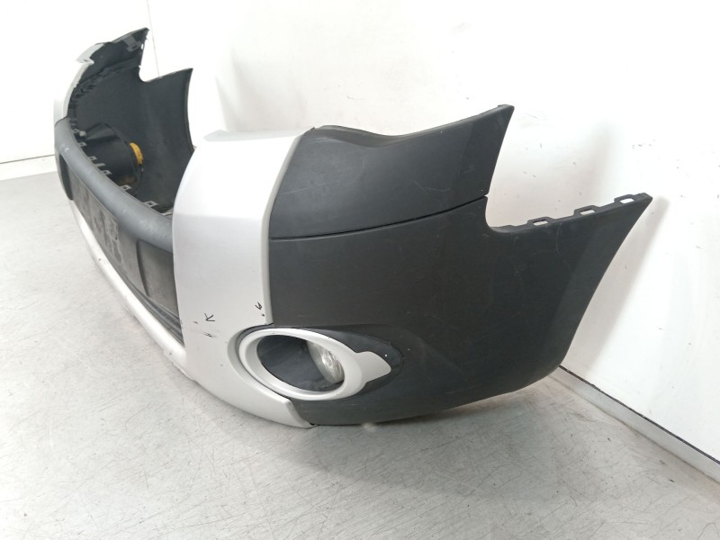 Recambio de paragolpes delantero para citroën berlingo multispace (b9) 1.6 hdi 110 referencia OEM IAM 9682966577  