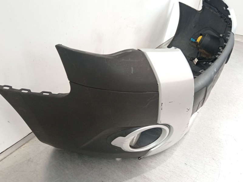 Recambio de paragolpes delantero para citroën berlingo multispace (b9) 1.6 hdi 110 referencia OEM IAM 9682966577  