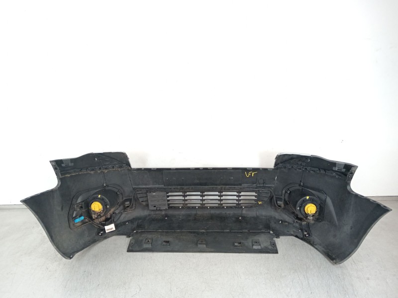 Recambio de paragolpes delantero para citroën berlingo multispace (b9) 1.6 hdi 110 referencia OEM IAM 9682966577  