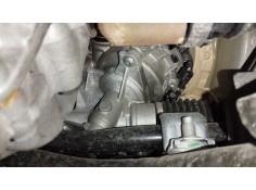Recambio de cremallera direccion para peugeot rifter 1.5 bluehdi 100 referencia OEM IAM 680001940600 6507066380 E80001940600