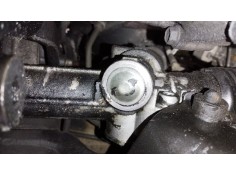 Recambio de cremallera direccion para chevrolet captiva (c100, c140) 2.0 d referencia OEM IAM 522446 95488647 