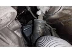Recambio de cremallera direccion para chevrolet captiva (c100, c140) 2.0 d referencia OEM IAM 522446 95488647  2