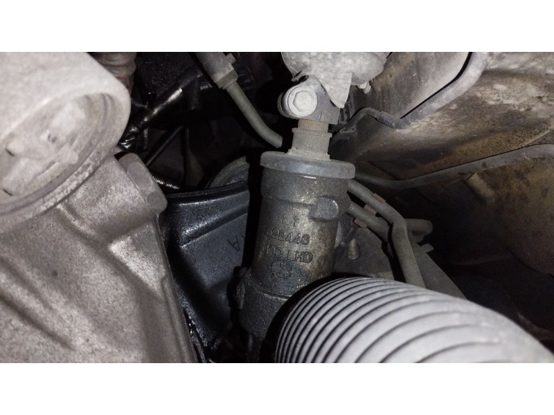 Recambio de cremallera direccion para chevrolet captiva (c100, c140) 2.0 d referencia OEM IAM 522446 95488647 