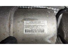 Recambio de cremallera direccion para mercedes-benz clase a (w176) a 200 (176.043) referencia OEM IAM 6700003026 Q003TA0977ZE A2 2