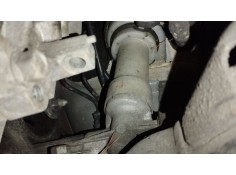 Recambio de cremallera direccion para kia cee´d hatchback (ed) 1.6 crdi 115 referencia OEM IAM 565001H200  
