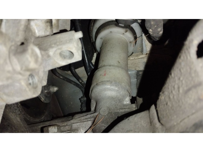 Recambio de cremallera direccion para kia cee´d hatchback (ed) 1.6 crdi 115 referencia OEM IAM 565001H200  