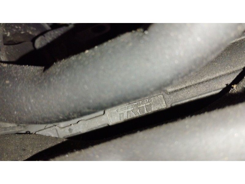 Recambio de cremallera direccion para kia cee´d hatchback (ed) 1.6 crdi 115 referencia OEM IAM 565001H200  