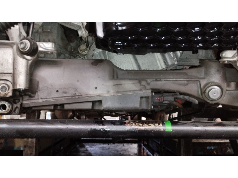 Recambio de cremallera direccion para audi q5 (fyb, fyg) 2.0 tdi referencia OEM IAM 4N0909144E 4N0909144C 