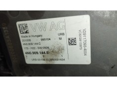 Recambio de cremallera direccion para audi q5 (fyb, fyg) 2.0 tdi referencia OEM IAM 4N0909144E 4N0909144C  2