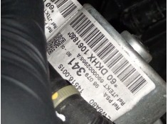 Recambio de cremallera direccion para peugeot 208 i (ca_, cc_) 1.2 vti 82 referencia OEM IAM 9807934180   2