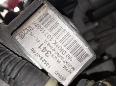 Recambio de cremallera direccion para peugeot 208 i (ca_, cc_) 1.2 vti 82 referencia OEM IAM 9807934180   2