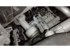 Recambio de cremallera direccion para hyundai ix35 (lm, el, elh) 1.7 crdi referencia OEM IAM 565002S010  