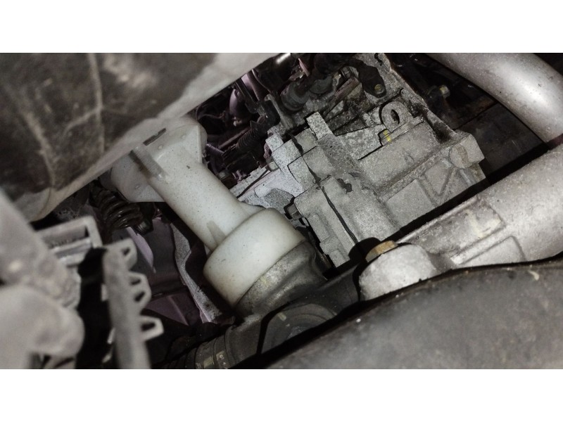 Recambio de cremallera direccion para hyundai ix35 (lm, el, elh) 1.7 crdi referencia OEM IAM 565002S010  