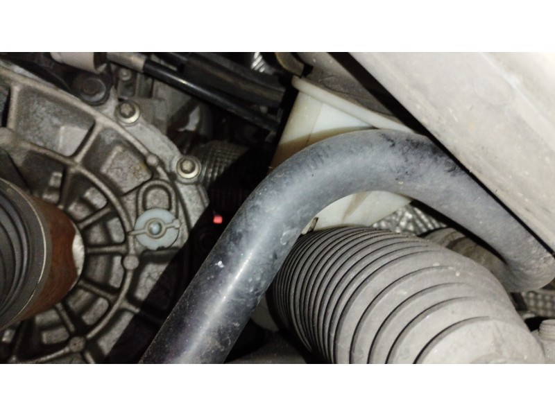 Recambio de cremallera direccion para renault grand scenic iii bose edition referencia OEM IAM 490010024R  