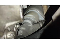 Recambio de cremallera direccion para renault grand scenic iii bose edition referencia OEM IAM 490010024R   2