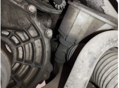 Recambio de cremallera direccion para renault grand scénic iii (jz0/1_) 1.9 dci referencia OEM IAM 490010024R  