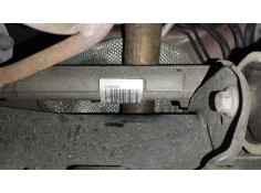 Recambio de cremallera direccion para ford fiesta vi (cb1, ccn) 1.6 tdci referencia OEM IAM 8V513200DE   2