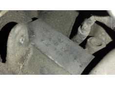 Recambio de cremallera direccion para volkswagen passat b6 (3c2) 2.0 tdi 16v referencia OEM IAM 3C1423051S 1K1423055M 