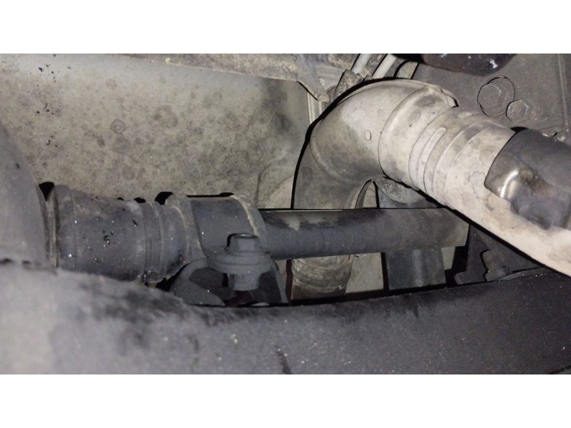 Recambio de cremallera direccion para suzuki swift iii (mz, ez) 1.3 ddis (rs 413d) referencia OEM IAM 4858063J54000  