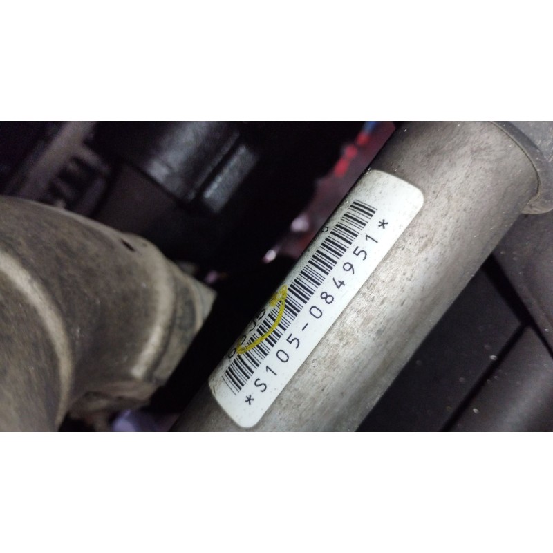 Recambio de cremallera direccion para suzuki swift iii (mz, ez) 1.3 ddis (rs 413d) referencia OEM IAM 4858063J54000  