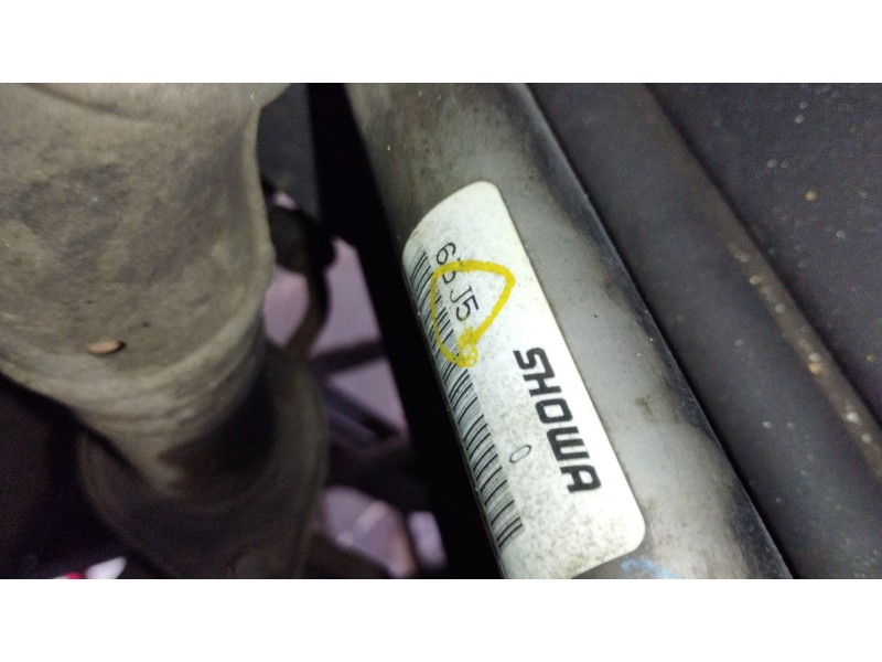 Recambio de cremallera direccion para suzuki swift iii (mz, ez) 1.3 ddis (rs 413d) referencia OEM IAM 4858063J54000  