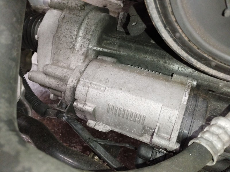 Recambio de cremallera direccion para bmw 3 (e90) 318 d referencia OEM IAM 6798893 7802277625 7806974391