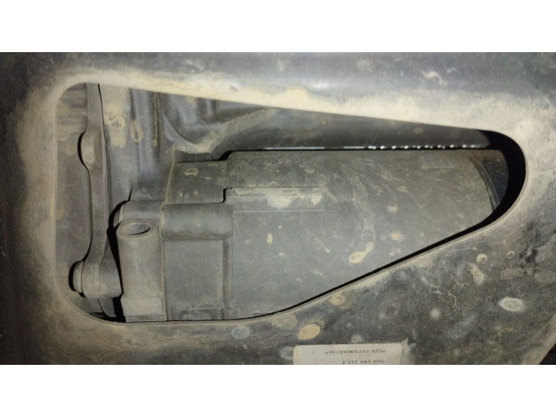 Recambio de cremallera direccion para skoda octavia iv combi (nx5, pv5) 2.0 tdi referencia OEM IAM 5WB423050AF  