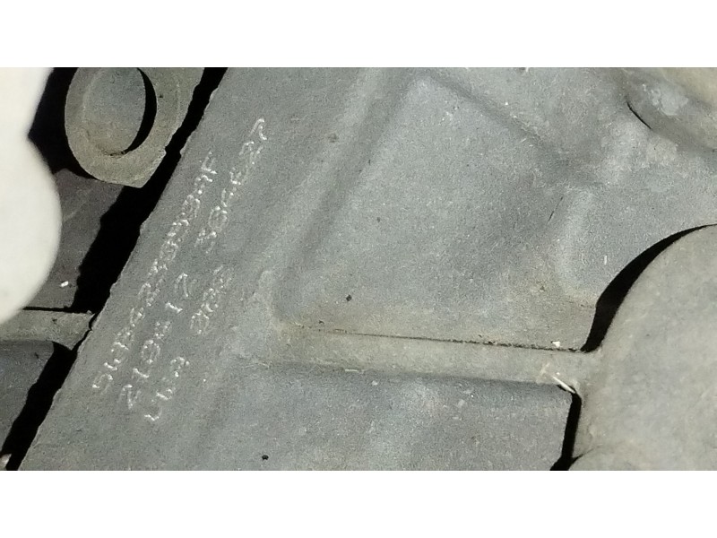 Recambio de cremallera direccion para skoda octavia iv combi (nx5, pv5) 2.0 tdi referencia OEM IAM 5WB423050AF  