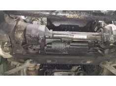 Recambio de cremallera direccion para mercedes-benz clase c (w205) c 220 bluetec / d (205.002, 205.004) referencia OEM IAM A2054 2