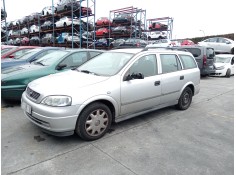 opel astra g furgoneta/station wagon (f70) del año 1999