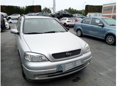 opel astra g furgoneta/station wagon (f70) del año 1999 2
