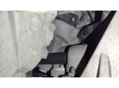 Recambio de cremallera direccion para volkswagen passat b7 (362) 2.0 tdi referencia OEM IAM 3AB423050  