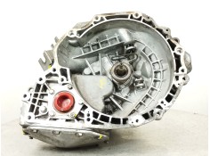 Recambio de caja cambios para chevrolet cruze (j300) 1.6 referencia OEM IAM A2027518 BMC3944 
