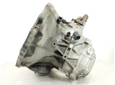 Recambio de caja cambios para chevrolet cruze (j300) 1.6 referencia OEM IAM A2027518 BMC3944  2
