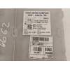 CAJA RELES / FUSIBLES 7G9T14A073DC 28110779 