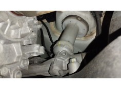 Recambio de cremallera direccion para kia stonic (yb) 1.0 t-gdi referencia OEM IAM 56500H8500  