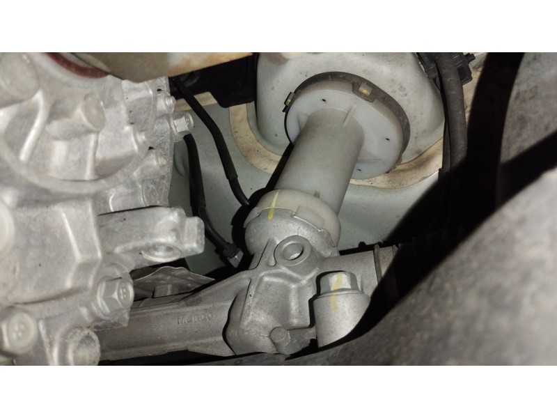 Recambio de cremallera direccion para kia stonic (yb) 1.0 t-gdi referencia OEM IAM 56500H8500  