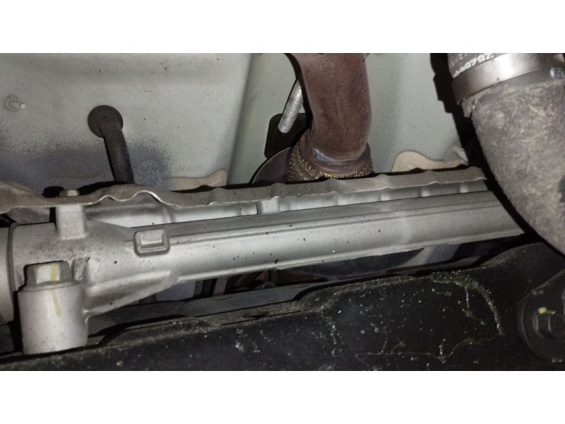 Recambio de cremallera direccion para kia stonic (yb) 1.0 t-gdi referencia OEM IAM 56500H8500  