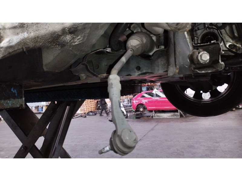 Recambio de cremallera direccion para kia stonic (yb) 1.0 t-gdi referencia OEM IAM 56500H8500  
