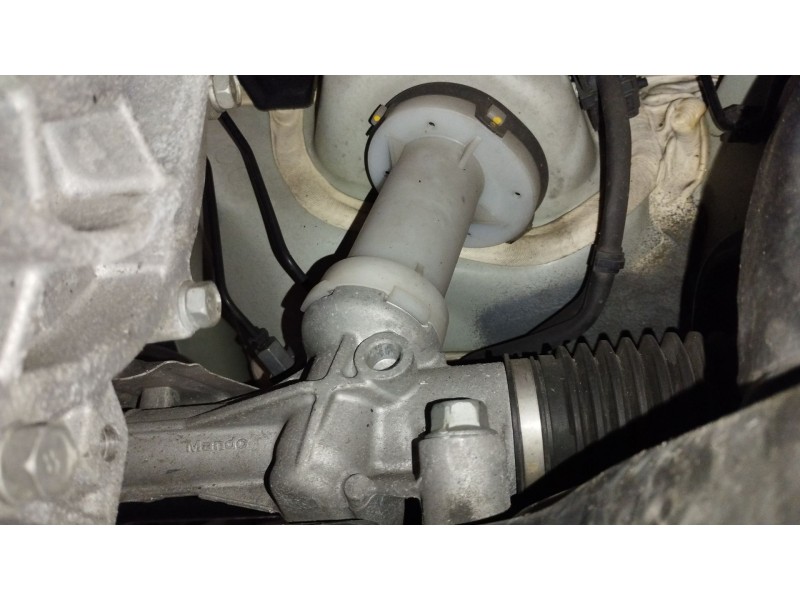 Recambio de cremallera direccion para kia stonic (yb) 1.2 cvvt referencia OEM IAM 56500H8500  