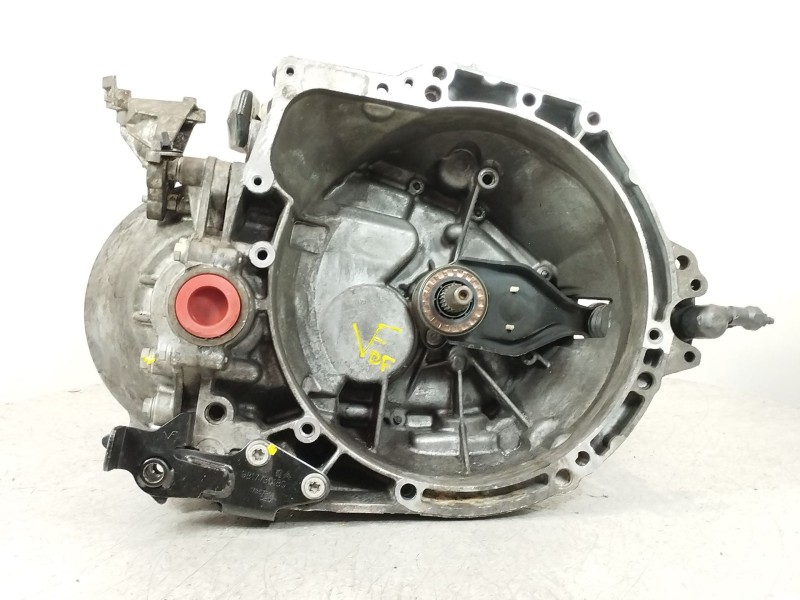 Recambio de caja cambios para peugeot expert autobús (v_) 1.6 bluehdi 115 referencia OEM IAM 20MB46  