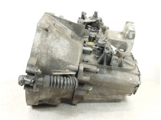 Recambio de caja cambios para peugeot expert autobús (v_) 1.6 bluehdi 115 referencia OEM IAM 20MB46   2