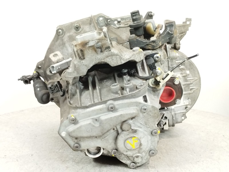 Recambio de caja cambios para peugeot expert autobús (v_) 1.6 bluehdi 115 referencia OEM IAM 20MB46  