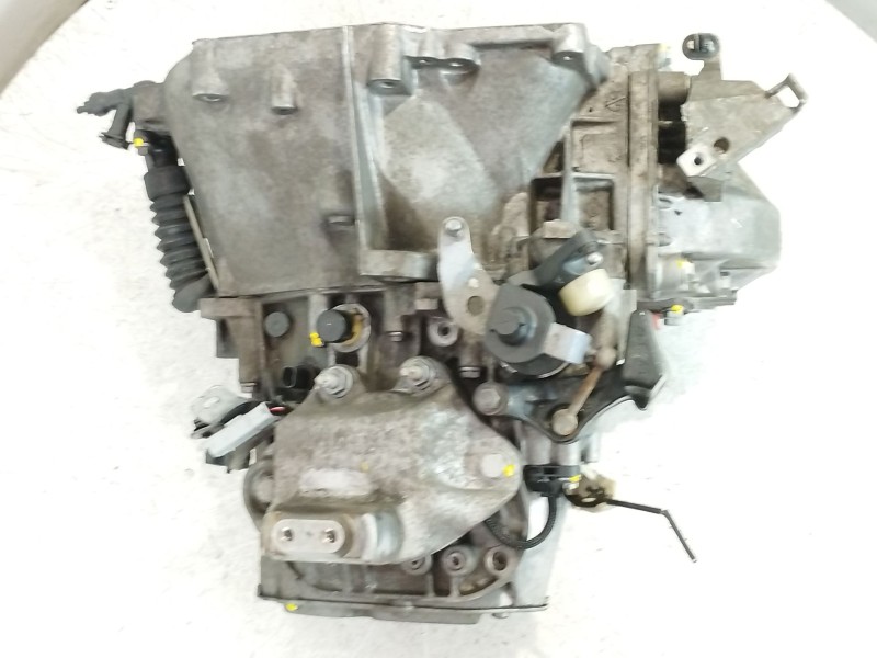 Recambio de caja cambios para peugeot expert autobús (v_) 1.6 bluehdi 115 referencia OEM IAM 20MB46  