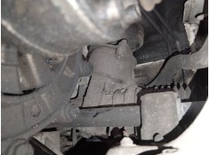 Recambio de cremallera direccion para seat altea xl (5p5, 5p8) 1.6 tdi referencia OEM IAM 1K0909144J  0273010132