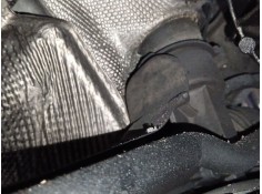 Recambio de cremallera direccion para volkswagen golf vi (5k1) 1.6 tdi referencia OEM IAM 1K0909144J 0273010132 7805177226