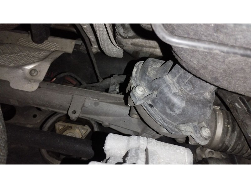 Recambio de cremallera direccion para volkswagen caddy v monospace (sbb, sbj) 2.0 tdi bmt referencia OEM IAM 5R4423050S  