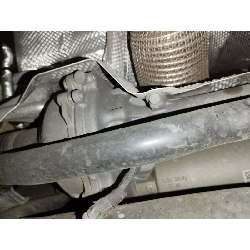 Recambio de cremallera direccion para volkswagen caddy v monospace (sbb, sbj) 2.0 tdi bmt referencia OEM IAM 5R4423050S  