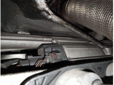 Recambio de cremallera direccion para volkswagen golf plus v (5m1, 521) 2.0 tdi 16v referencia OEM IAM 1K0909144J 0273010132 780 2